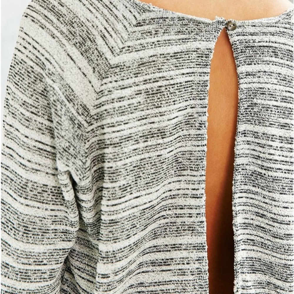 BDG DeeDee Romper - Picture 4 of 7